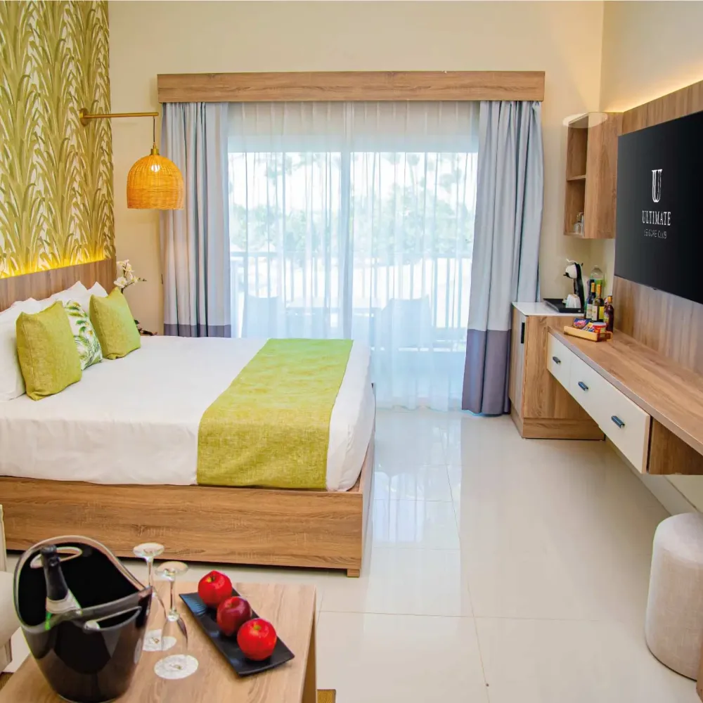 Galería Punta Cana Hotel Grand Sirenis