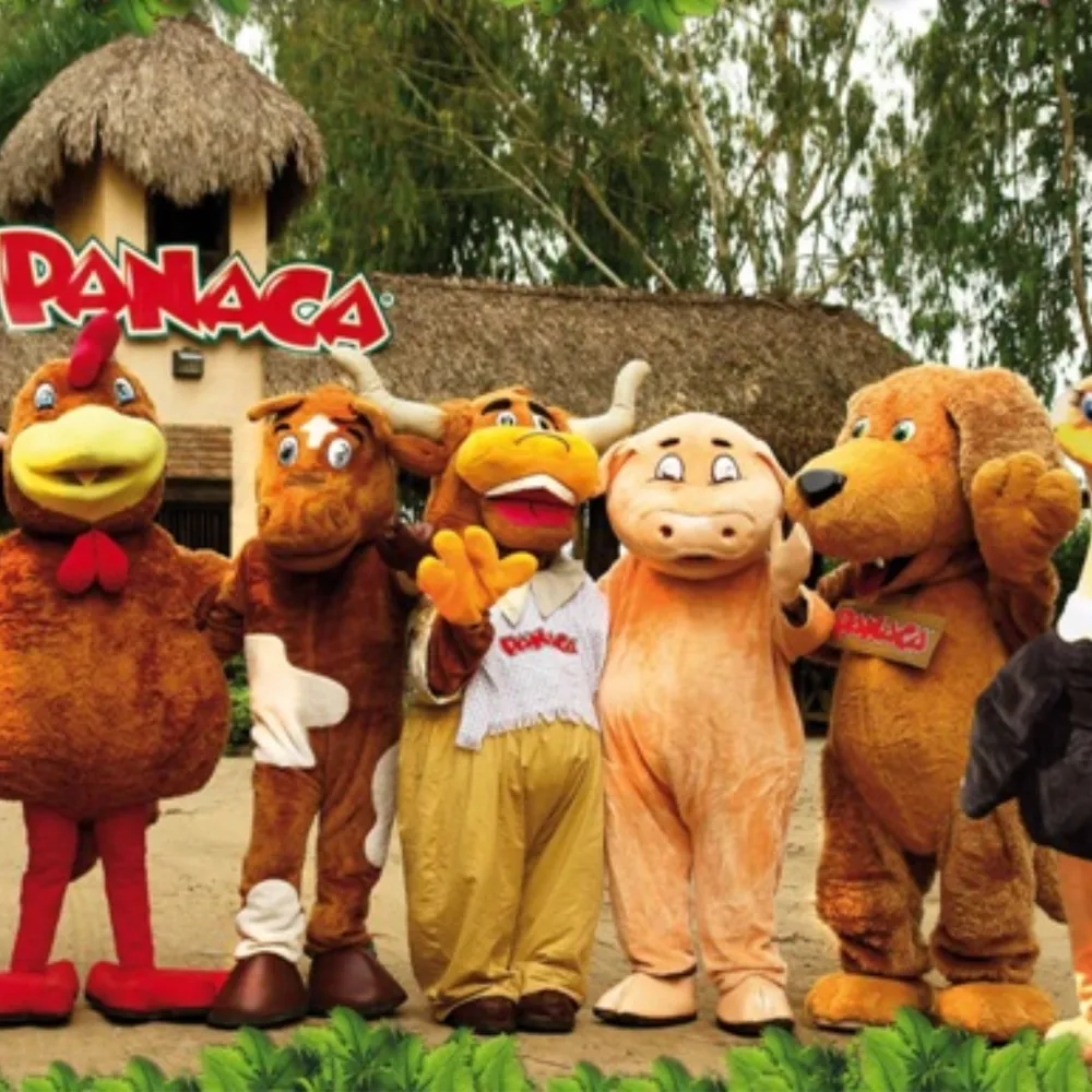 Galería Eje Cafetero