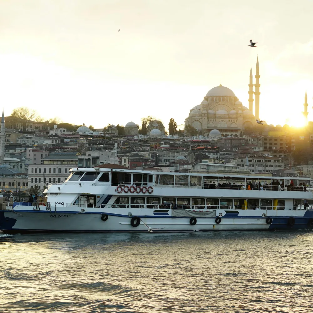 Galería Joyas Turcas con Islas Griegas 2×1